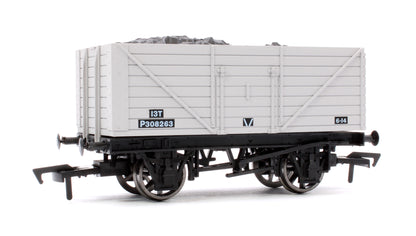 8 Plank Wagon BR P308263