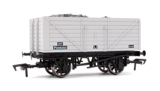 8 Plank Wagon BR P308263
