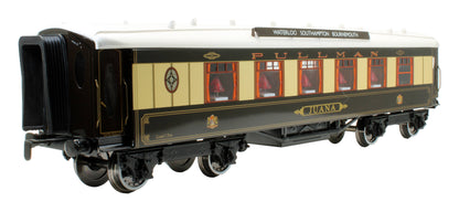 Pre-Owned SR Pullman 1st Coach 'Juana'