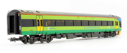 Pre-Owned Class 158 2 Car DMU Central Trains