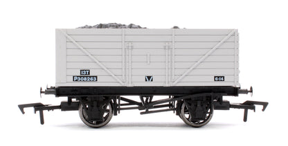 8 Plank Wagon BR P308263