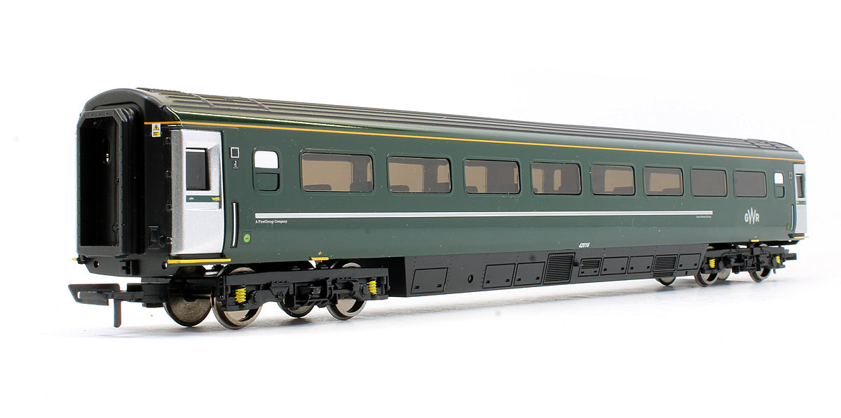 Pre-Owned R4781L GWR MK3 TSO Coach '42016'