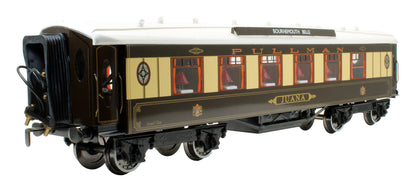 Pre-Owned SR Pullman 1st Coach 'Juana'