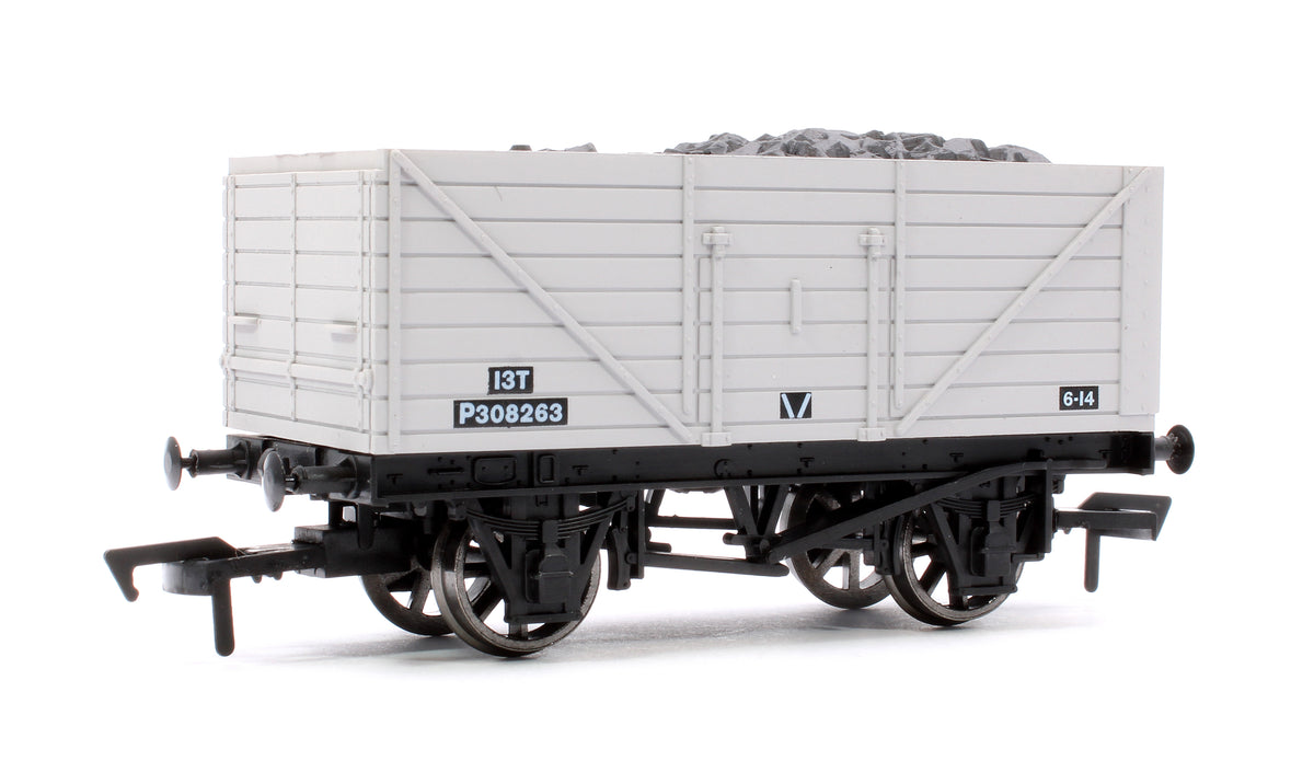 8 Plank Wagon BR P308263