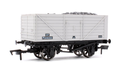 8 Plank Wagon BR P308263