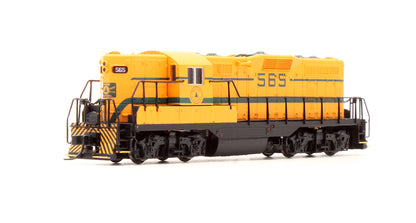 Pre-Owned 48064 GP7 Maine Central Diesel Locomotive - Road #565