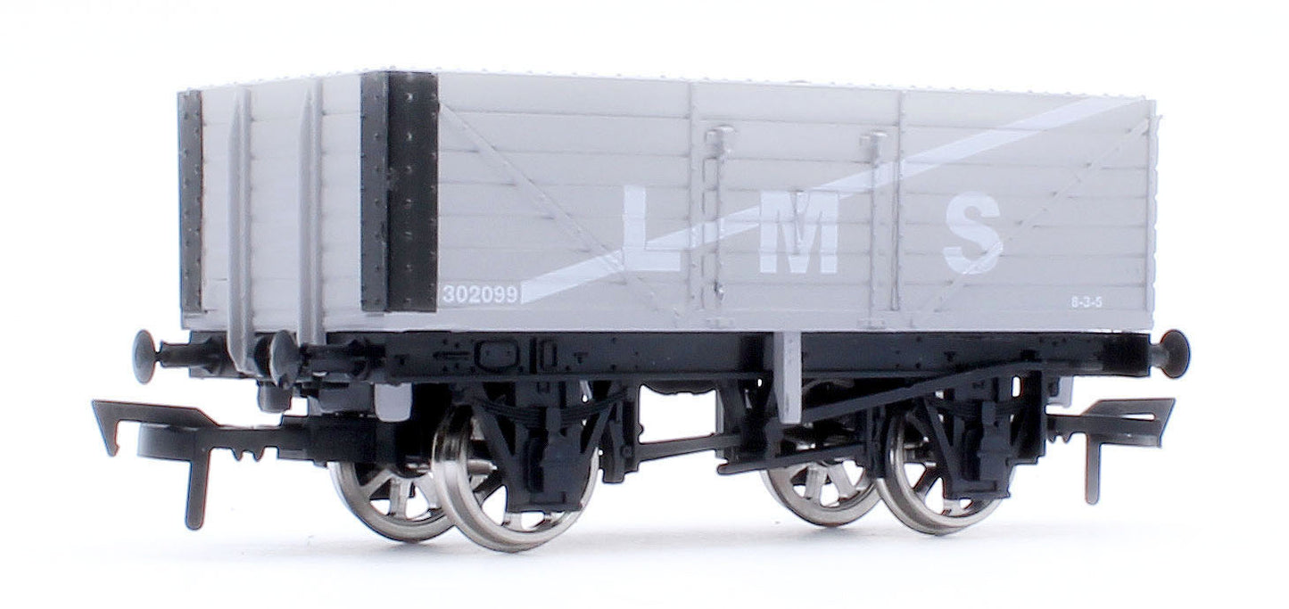 7 Plank LMS 302099