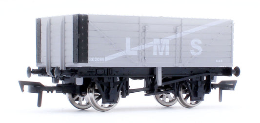 7 Plank LMS 302099