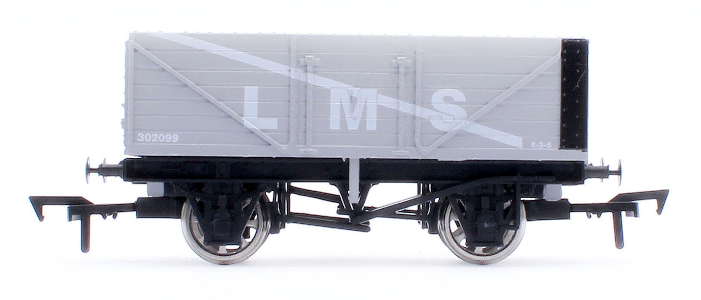 7 Plank LMS 302099
