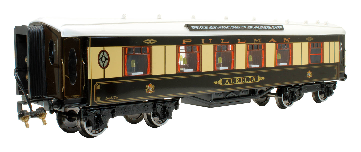 Pre-Owned LNER Pullman 1st Coach 'Aurelia'