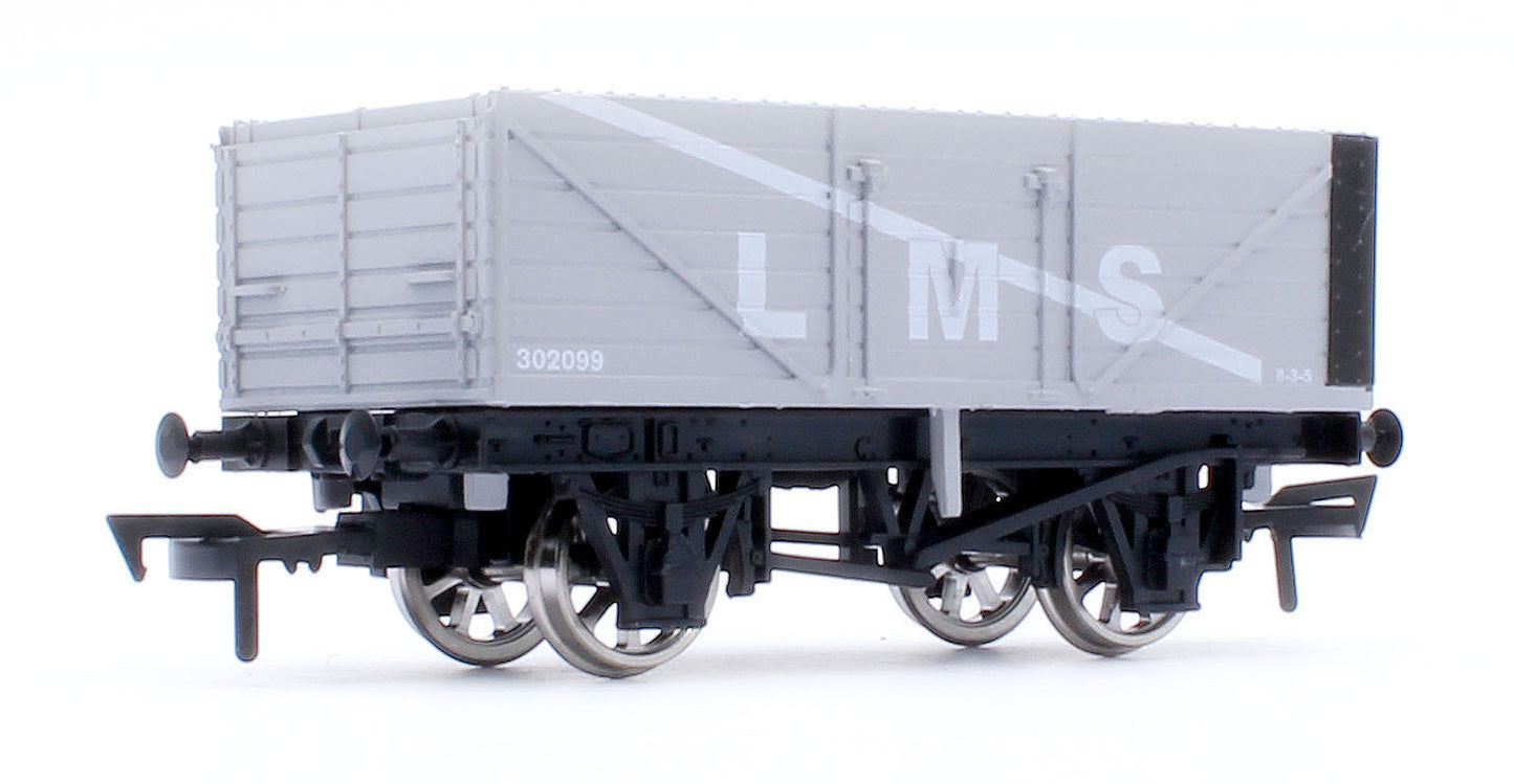 7 Plank LMS 302099