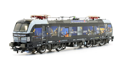 Pre-Owned MRCE 193 875-2 Electric Locomotive