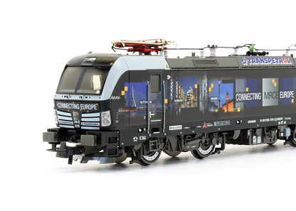 Pre-Owned MRCE 193 875-2 Electric Locomotive