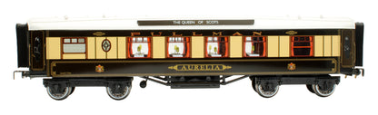 Pre-Owned LNER Pullman 1st Coach 'Aurelia'