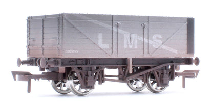 7 Plank LMS 302099 - Weathered