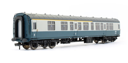 Pre-Owned BR MK1 Composite CK Blue & Grey 'E7939'