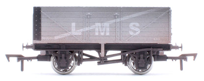 7 Plank LMS 302099 - Weathered