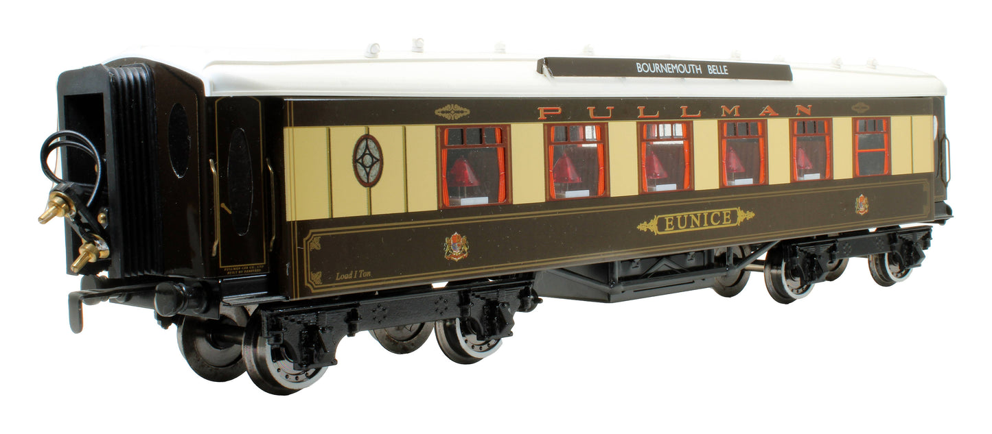Pre-Owned SR Pullman 1st Coach 'Eunice'