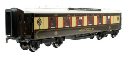 Pre-Owned SR Pullman 1st Coach 'Eunice'
