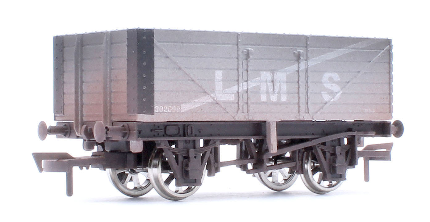 7 Plank LMS 302099 - Weathered