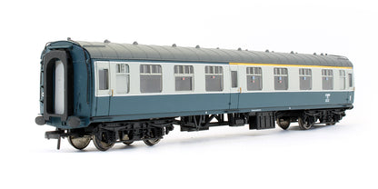 Pre-Owned BR MK1 Composite CK Blue & Grey 'E7939'