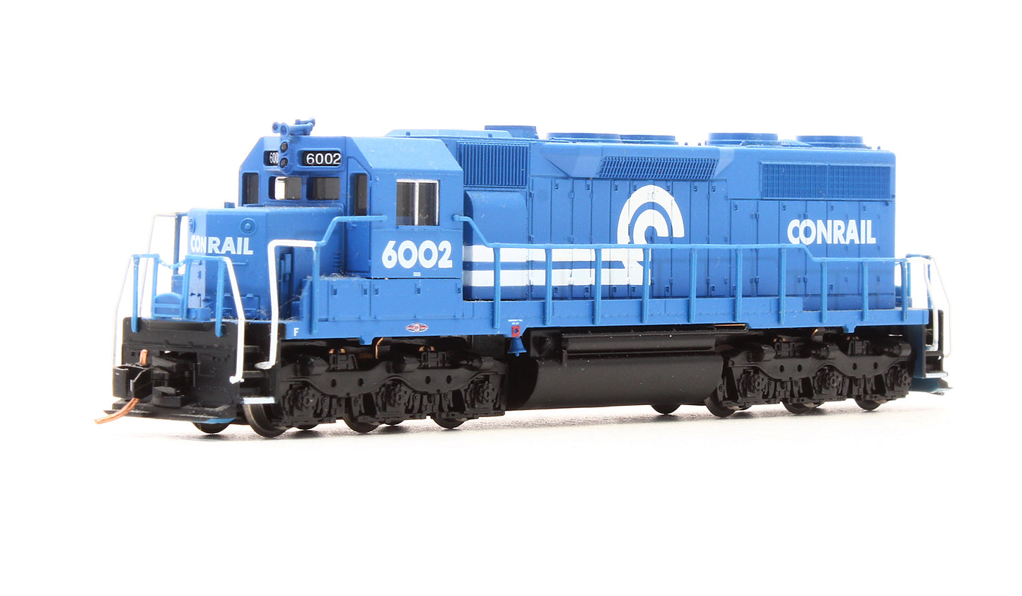 Pre-Owned 49415 SD35 Conrail Diesel Locomotive - Road #6002