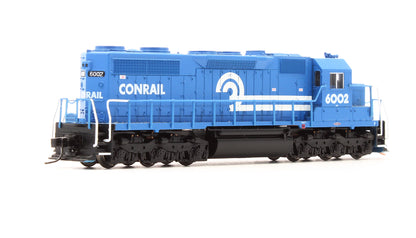 Pre-Owned 49415 SD35 Conrail Diesel Locomotive - Road #6002