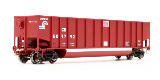 Pre-Owned SXT11137 Bethgon Coal Gondola Conrail - Road #507792