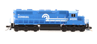 Pre-Owned 49415 SD35 Conrail Diesel Locomotive - Road #6002