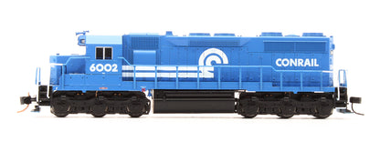Pre-Owned 49415 SD35 Conrail Diesel Locomotive - Road #6002