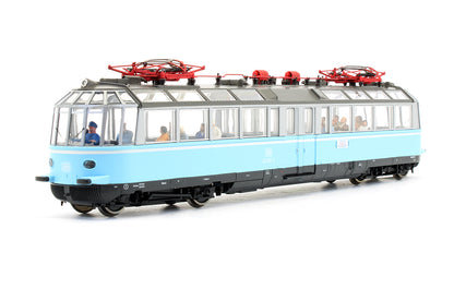 Pre-Owned DB BR 491 001-4 Electric Railcar - DCC Fitted