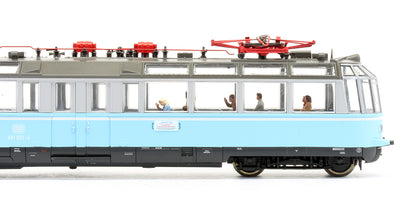Pre-Owned DB BR 491 001-4 Electric Railcar - DCC Fitted