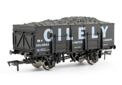 Pre-Owned Dapol 20T Steel Mineral Cilely No.12