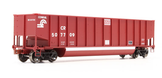 Pre-Owned SXT11135 Bethgon Coal Gondola Conrail - Road #507709