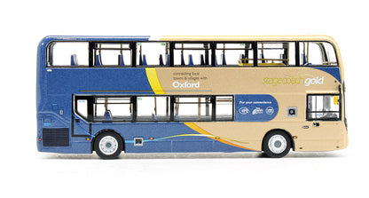 Pre-Owned Alexander Dennis E400 MMC Stagecoach Oxford