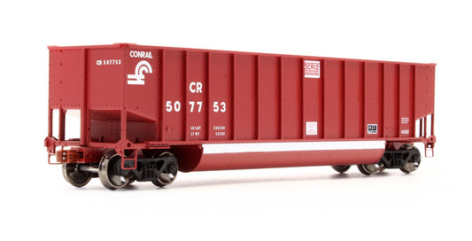 Pre-Owned SXT11136 Bethgon Coal Gondola Conrail - Road #507753