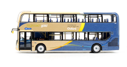 Pre-Owned Alexander Dennis E400 MMC Stagecoach Oxford