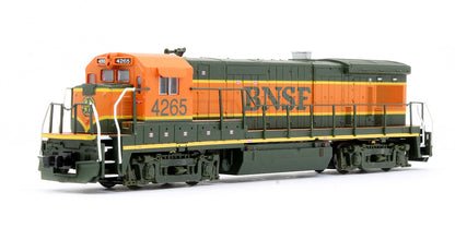 Pre-Owned B23-7 Diesel Locomotive BNSF - Road #4265