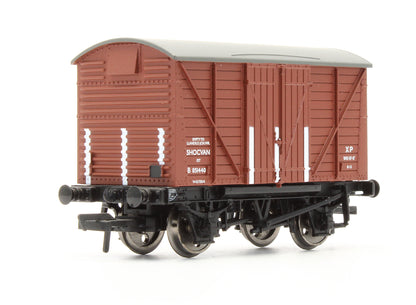 Pre-Owned BR Bauxite 12T Shock Absorbing Van 'B 851440'