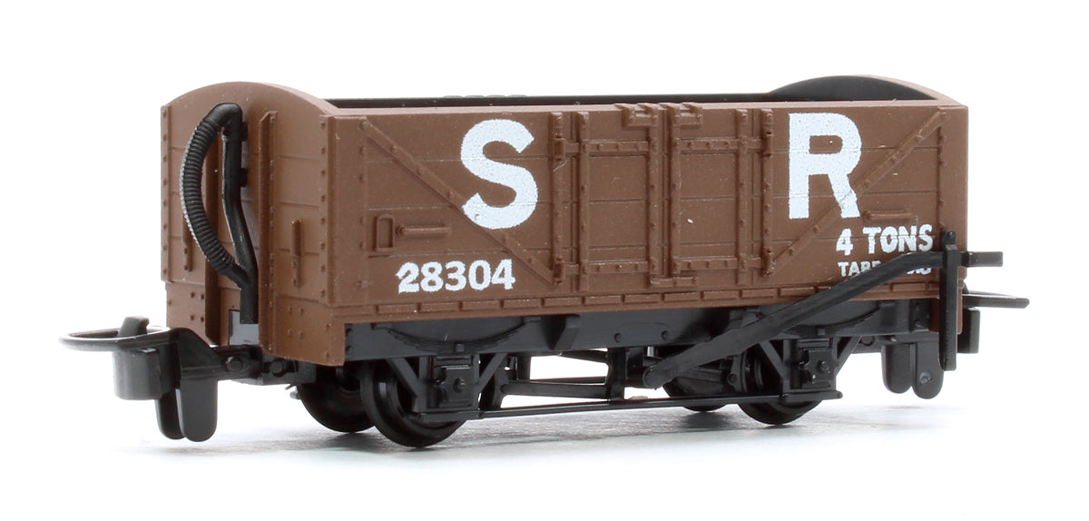 Pre-Owned Open Wagon, SR Livery No.28304