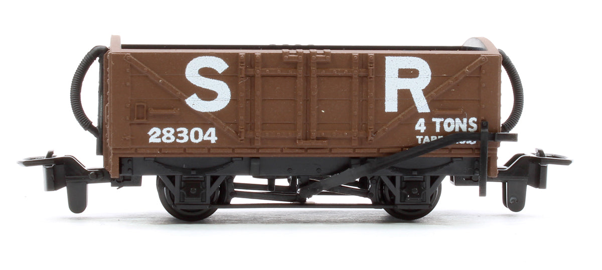 Pre-Owned Open Wagon, SR Livery No.28304