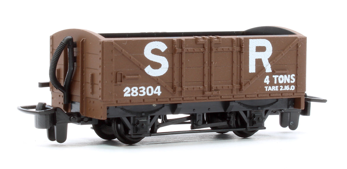 Pre-Owned Open Wagon, SR Livery No.28304