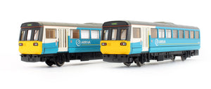 Pre-Owned Arriva Trains Class 142 No.142090