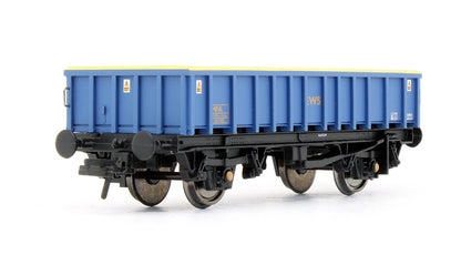 Pre-Owned 33-025 MFA Open Box Mineral Wagon EWS (EX Mainline)