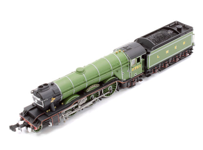 A1 Humorist 2751 LNER Apple Green