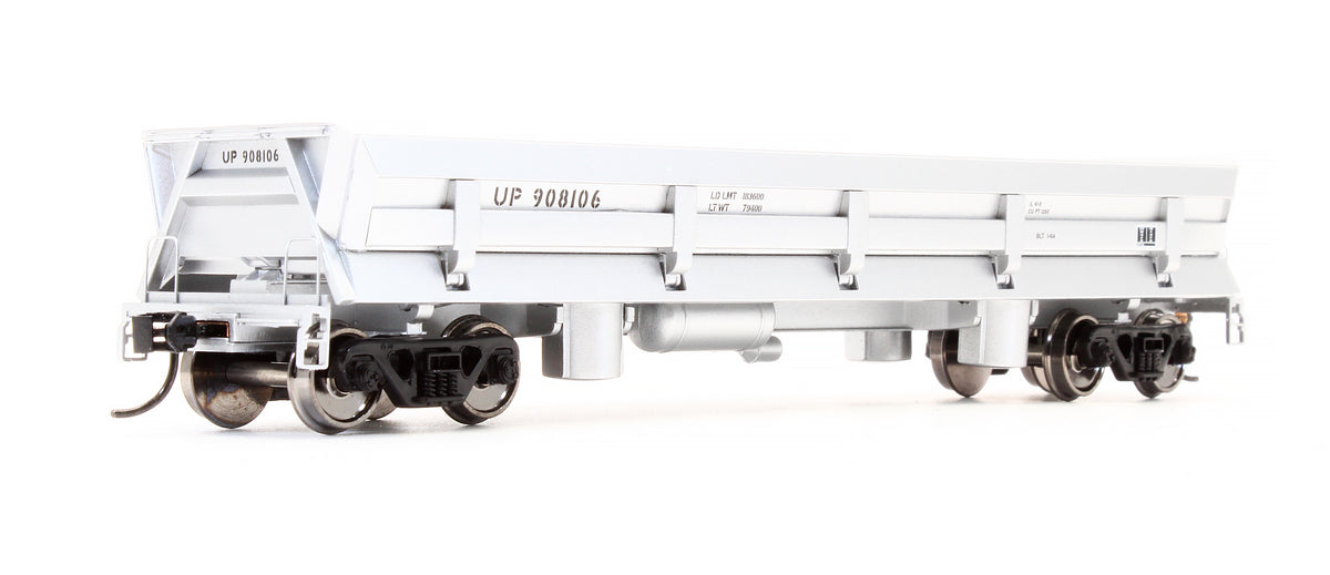 Pre-Owned 920-110056 45' Difco Dump Car Union Pacific - Road #908106