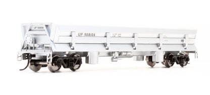 Pre-Owned 920-110056 45' Difco Dump Car Union Pacific - Road #908106