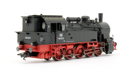 Pre-Owned DB BR 094 232-6 Steam Locomotive - DCC Sound