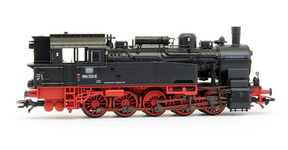 Pre-Owned DB BR 094 232-6 Steam Locomotive - DCC Sound