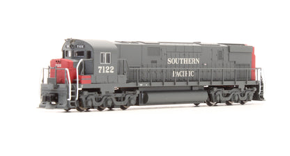Pre-Owned 40 001 976 C-628 Diesel Locomotive Southern Pacific - Road #7122
